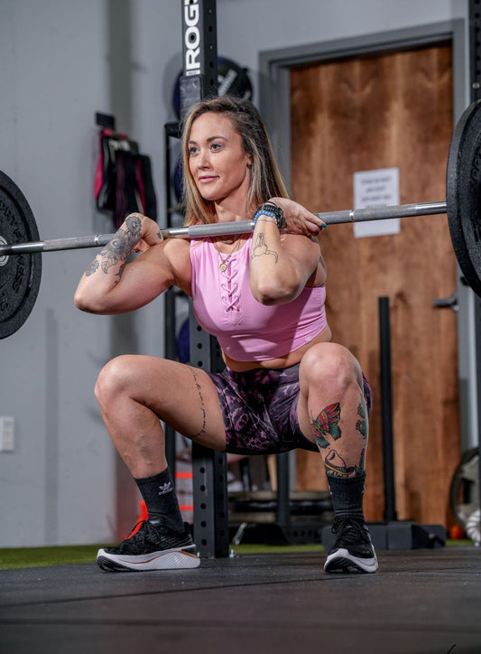 How to Set Realistic Fitness and Nutrition Goals for the New Year