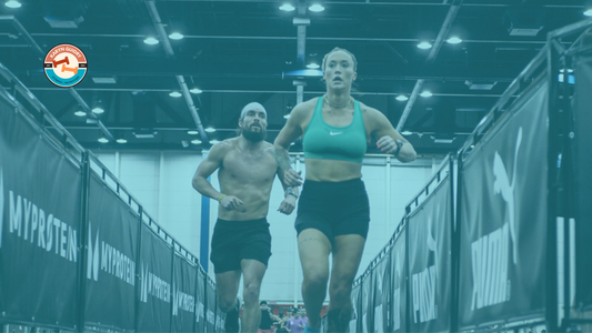 How to Build Muscle and Improve Your Running Without Sacrificing Performance