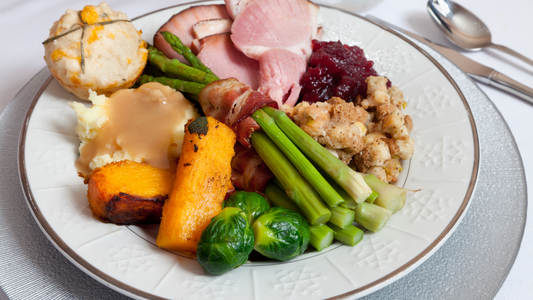 Healthy Meal Prep: Transform Your Holiday Leftovers Into Nutritious Dishes
