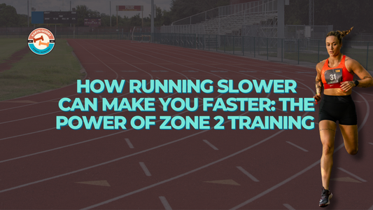 How Running Slower Can Make You Faster: The Power of Zone 2 Training