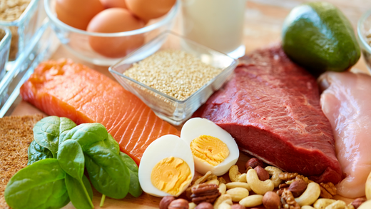 The Best High-Protein Meals for Muscle Building and Recovery