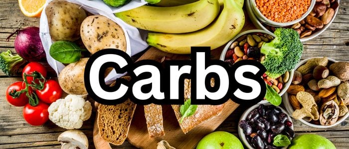 Carbs
