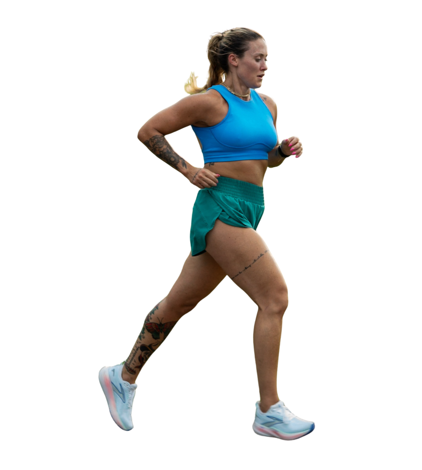 The Role of Carbohydrates in Running Performance (and Why Hybrid Athletes Need More Than They Think)