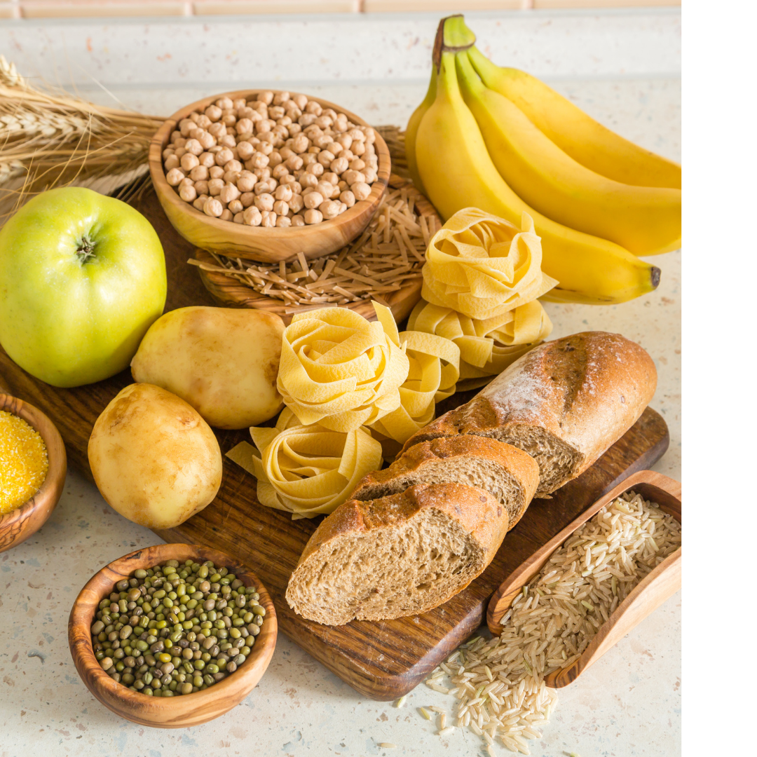 What to Eat Before a Workout (Without Feeling Heavy)