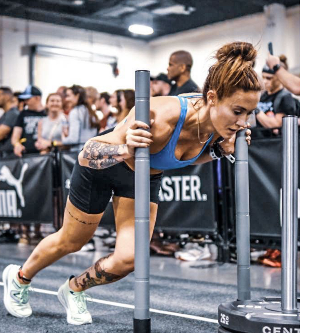 HYROX Strategy: A Performance-Based Approach to Pacing, Transitions, and Station Execution