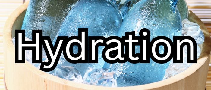Hydration