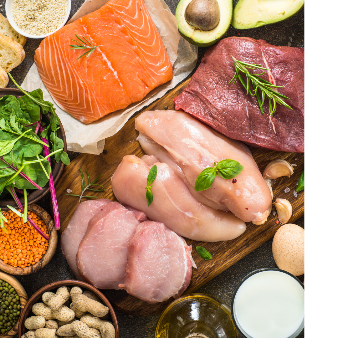 What to Eat Before a Workout (Without Feeling Heavy)