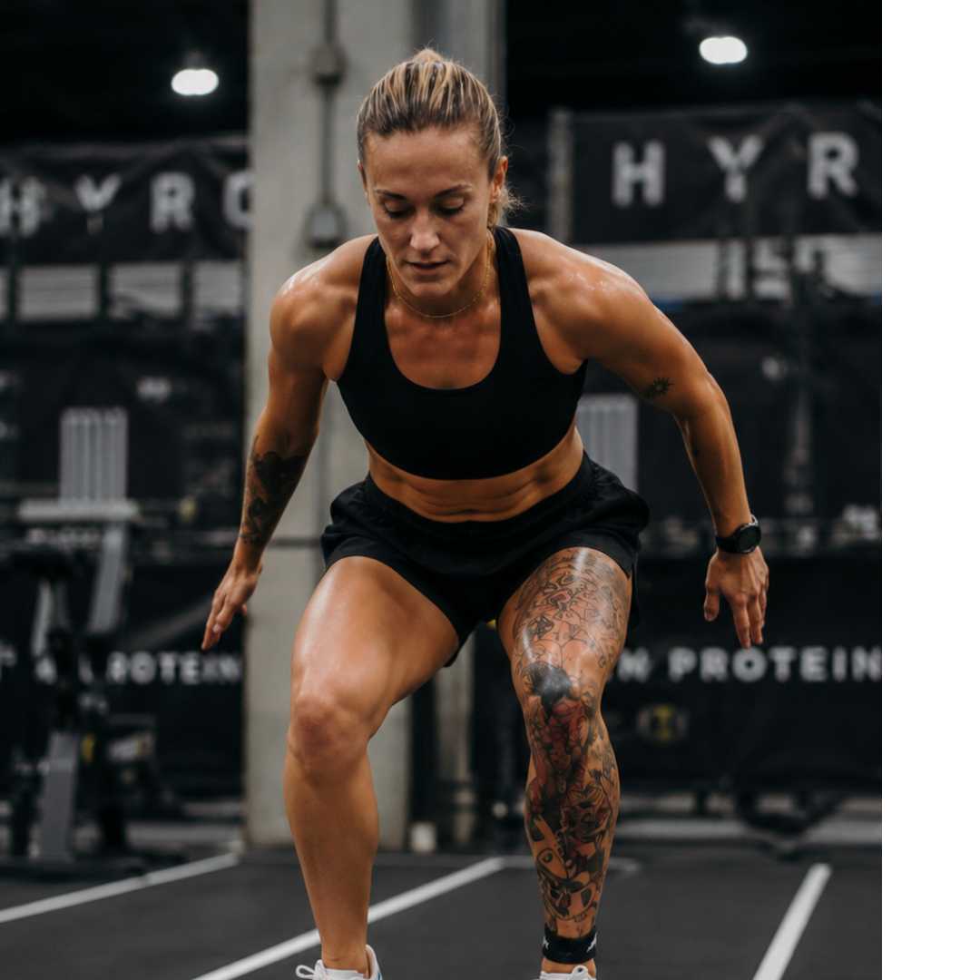HYROX Strategy: A Performance-Based Approach to Pacing, Transitions, and Station Execution