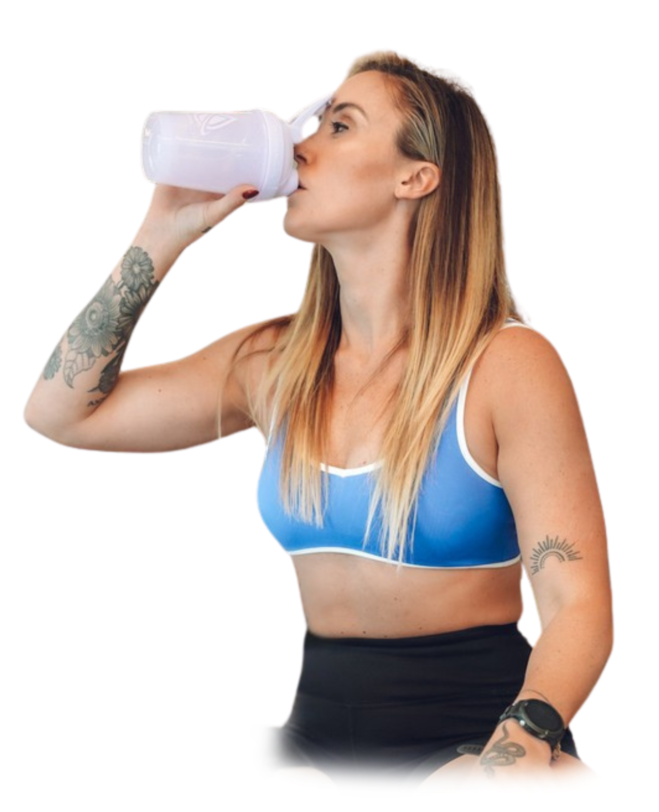 Get Fit This Summer: Simple Tips to Stay on Track Without Missing Out