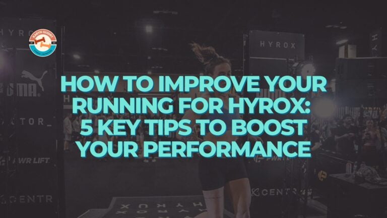 How to Improve Your Running for HYROX: 5 Key Tips to Boost Your Performance