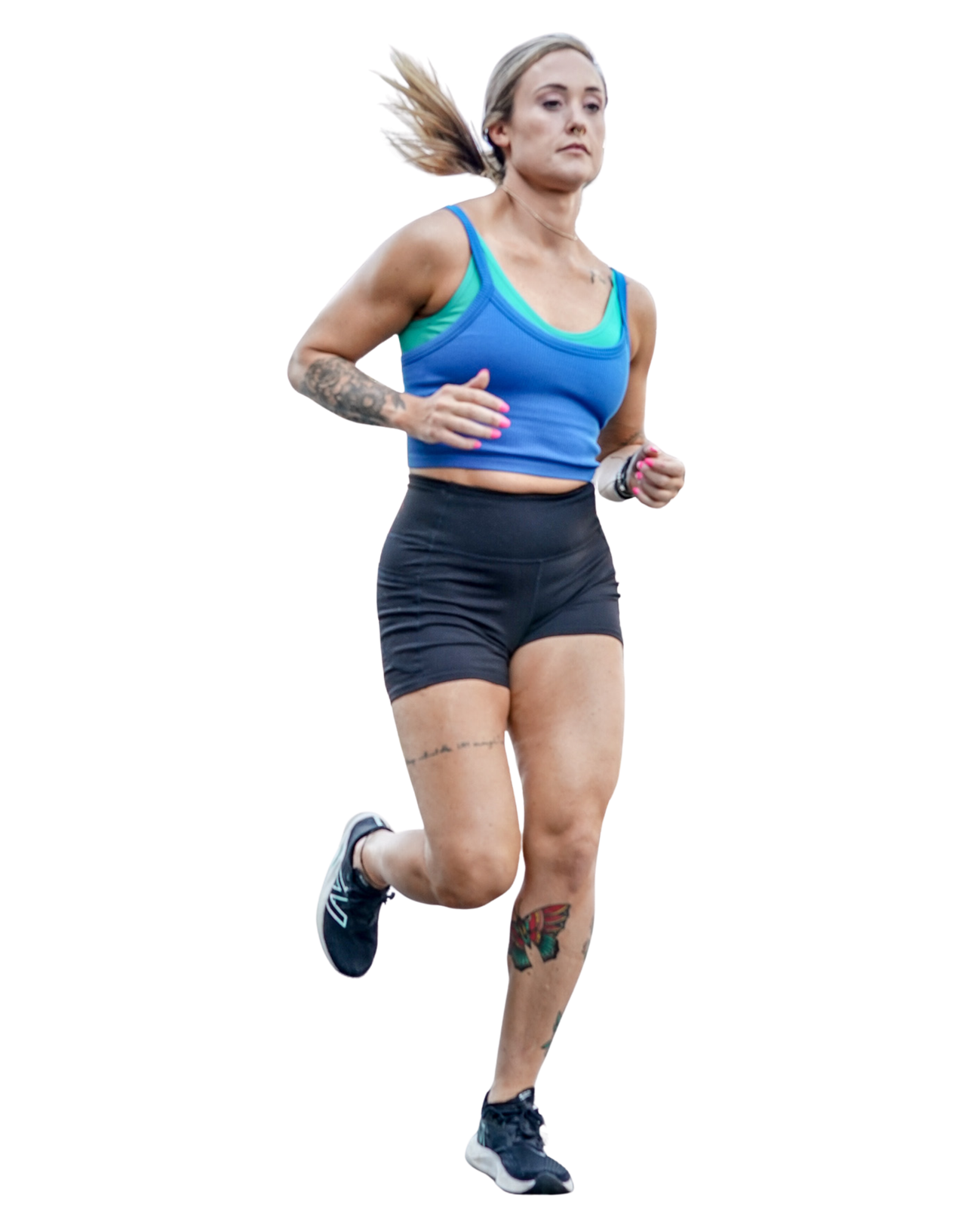 Get Fit This Summer: Simple Tips to Stay on Track Without Missing Out