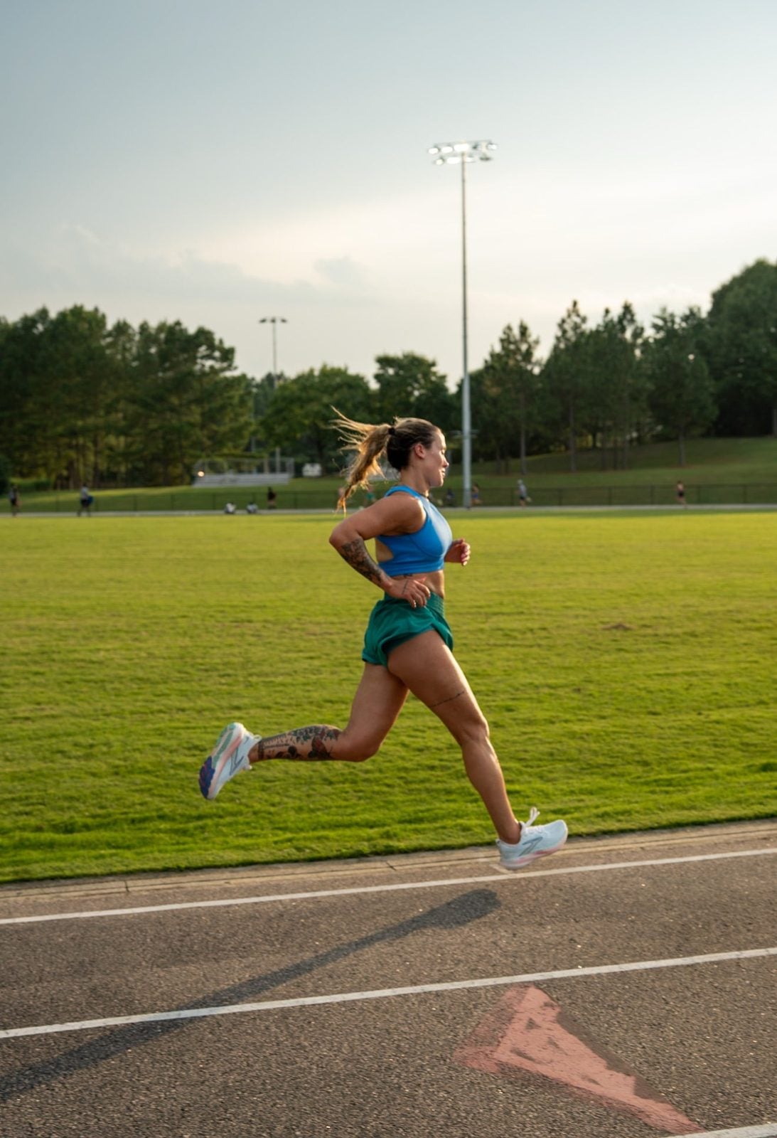 How to Improve Your Run for HYROX: The Complete Guide to Faster, Stronger Race Pacing