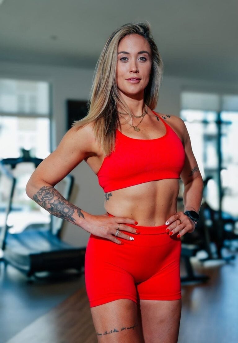 Why You’re Not Seeing Results in Your Fitness Goals (and What You Can Do to Fix It)