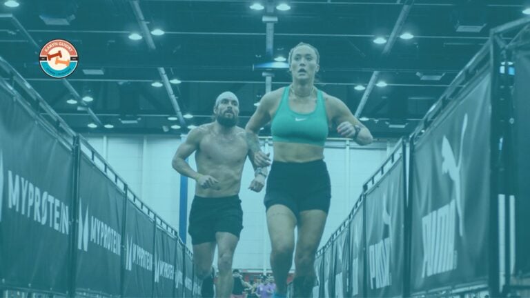 How to Build Muscle and Improve Your Running Without Sacrificing Performance