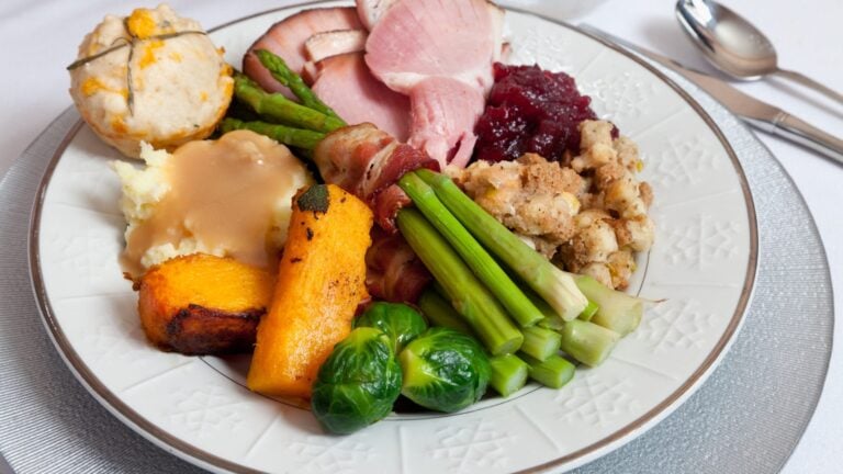 Healthy Meal Prep: Transform Your Holiday Leftovers Into Nutritious Dishes